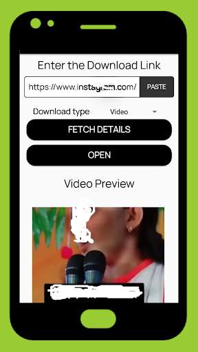 All Video Downloader - Any Video Downloader App screenshot 4