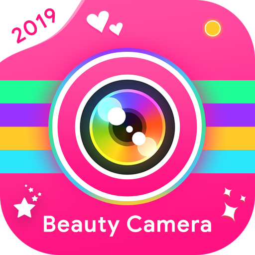 Selfie Camera, Beauty Camera &amp; Makeup Camera icon
