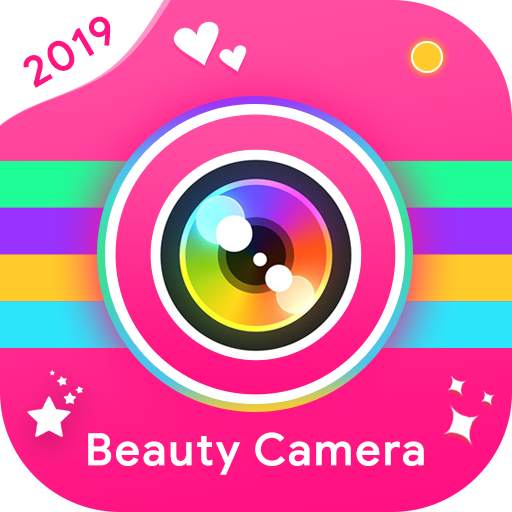 Selfie Camera, Beauty Camera & Makeup Camera 1.11