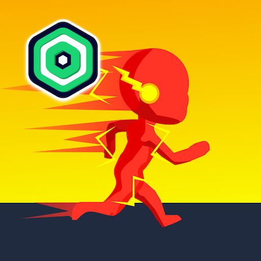 Clash Runners - Free Robux - Roblominer icon