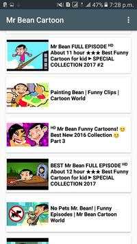 Been Funny Cartoon screenshot 6