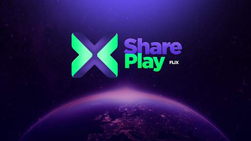 Xshare Flix screenshot 1