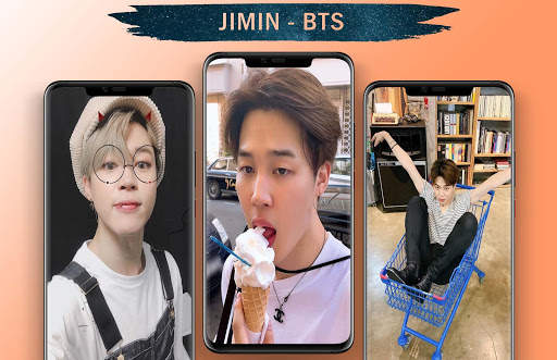 BTS Wallpaper With Love - HD 2K 4K LIVE Wallpapers screenshot 4