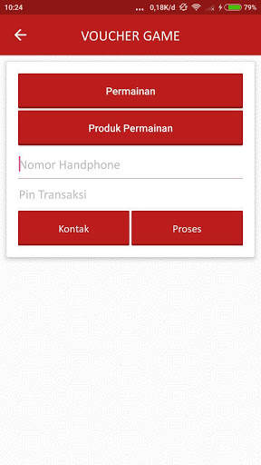 PayBox screenshot 8