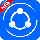 guide for SHAREit File Transfer иконка