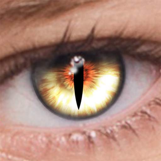 FoxEyes - Change Eye Color 2.9.1.6