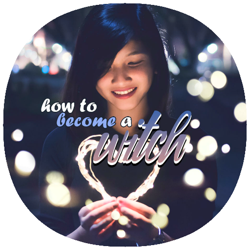 How to Become a Wiccan Guide icon