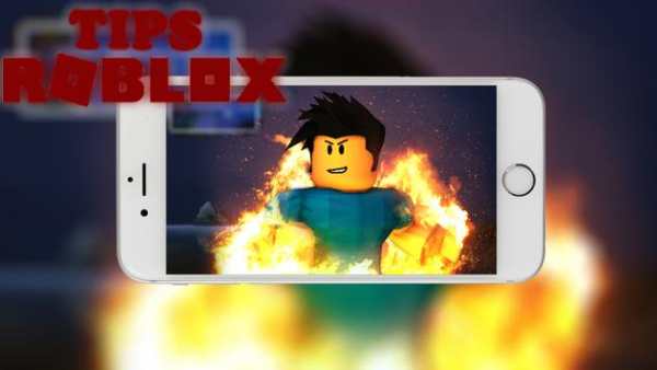 Free Robux Tip for Roblox screenshot 1