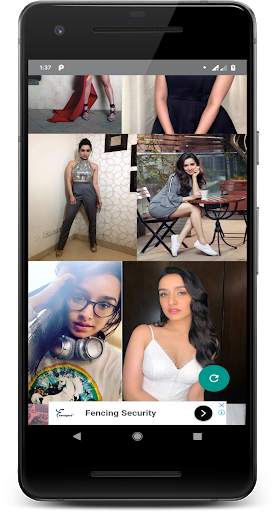 Shraddha Kapoor Photos [HD] 2 تصوير الشاشة