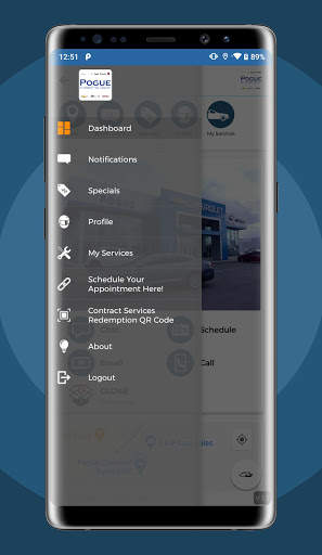 Pogue Auto Care screenshot 3