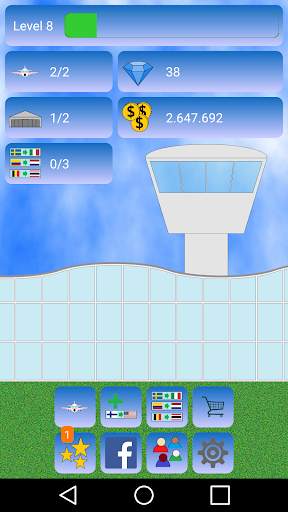 Airplane Manager screenshot 5