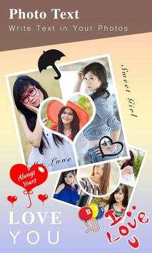 Photo Grid Collage Maker screenshot 3