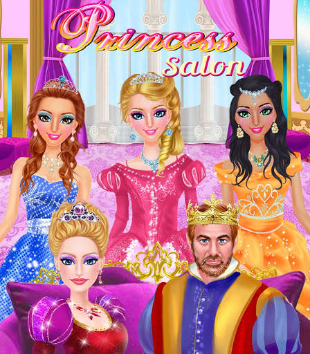 Princess Salon™ 2 screenshot 13