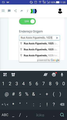 Transfer screenshot 5