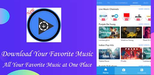 Video Downloader for MX Player screenshot 7
