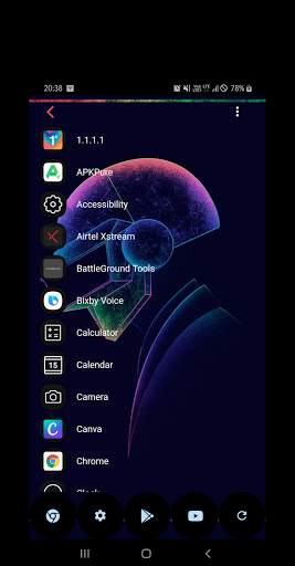 PUBG's Launcher 2021- Launcher For PUBG's Mobile screenshot 2