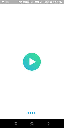 Set Status screenshot 1