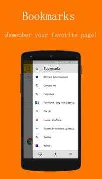 MB Browser Free screenshot 7