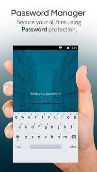 File Manager screenshot 1