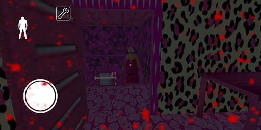 Scary Barbie Granny MOD screenshot 6