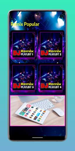 DJ Janji Putih Beta Janji screenshot 1