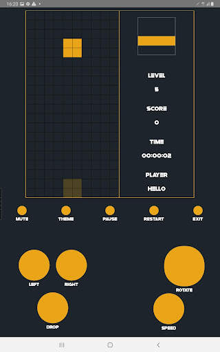 Brick Game screenshot 13