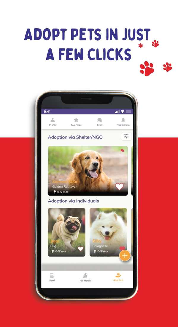 PetMate screenshot 4