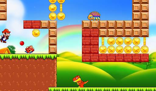 matio's world Super Adventure screenshot 3