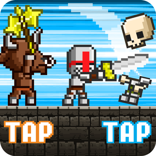 Mini Fighters : Death battles icon