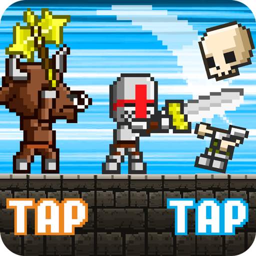 Mini Fighters : Death battles 5