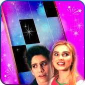 🎵 Disney's Zombies Piano Tiles 1