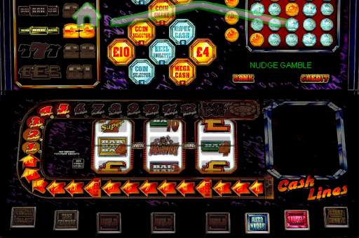 Cash Lines The Fruit Machine screenshot 12