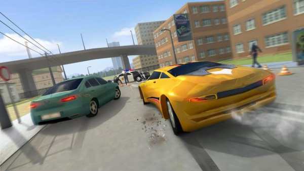 The Grand Auto: Nice City screenshot 4