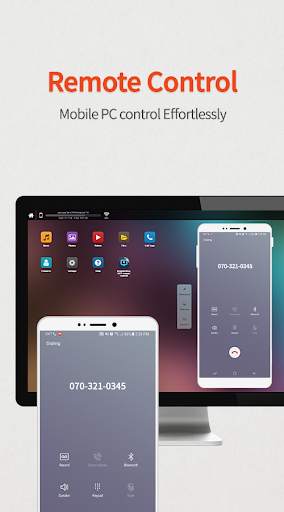 Mobizen Mirroring for SAMSUNG 4.x screenshot 2