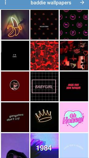 e girl wallpapers screenshot 4