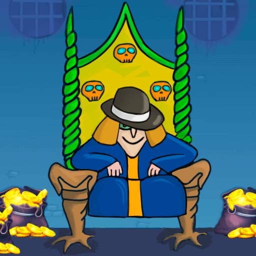 Murder: Be The King 1.8.2
