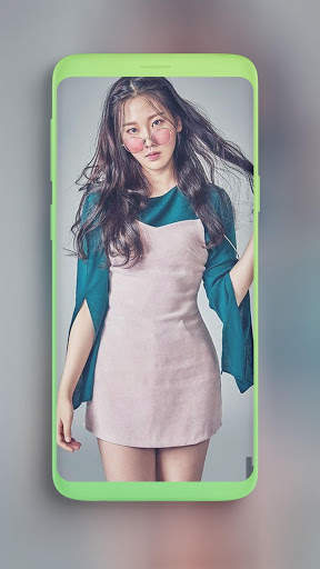 Momoland Nayun wallpaper Kpop HD new screenshot 5