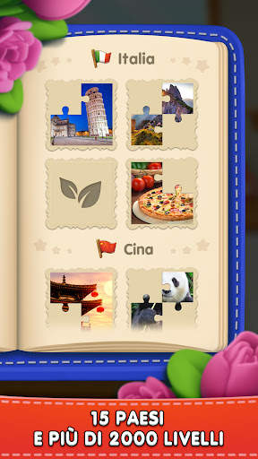Word Pizza screenshot 5
