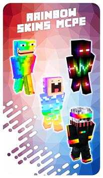 Skin Packs MCPE 4 تصوير الشاشة