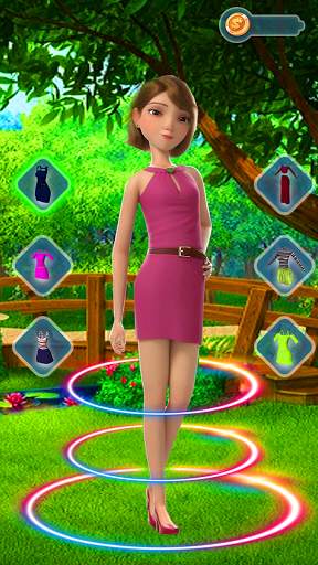 Selfie Queen - Be a Social Media Star screenshot 3