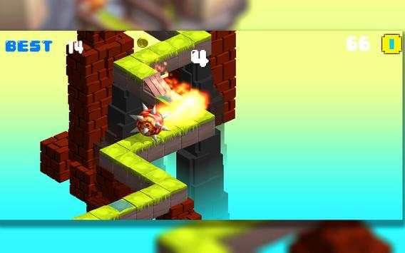 Super Boy Run Hero Dash screenshot 3