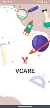 Vcare Online Learning App screenshot 3