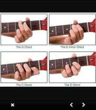 How To Play Guitar Chords screenshot 4