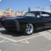 Lowrider Cars Wallpapers 1.0.1