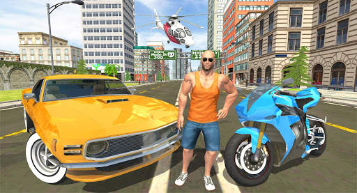 Go To Town 5: 2020 screenshot 1
