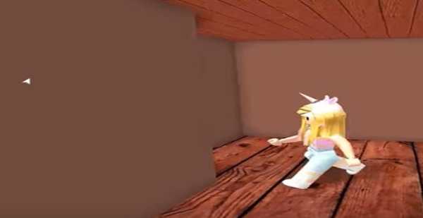 Tips Roblox Grandmas Escape screenshot 2