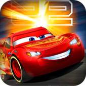 Lightning McQueen Racing 2.0