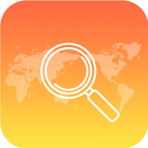 All Tracker icon