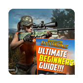PUBG Tricks and Trips Guide ( BattleGround ) आइकन