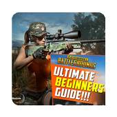 PUBG Tricks and Trips Guide ( BattleGround ) 1.0
